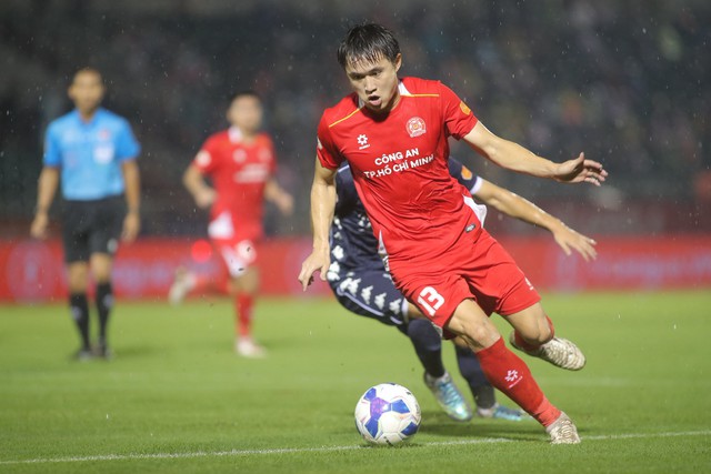 Khổng Minh Gia Bảo tuyển Việt Nam