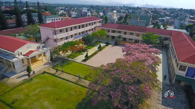 Ứng phó bão Kalmaegi: Chủ động cho học sinh nghỉ học ở những khu vực nguy hiểm- Ảnh 2. Ứng phó bão Kalmaegi: Chủ động cho học sinh nghỉ học ở những khu vực nguy hiểm- Ảnh 2.