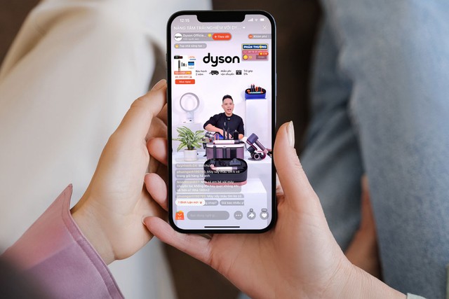 Ra mắt sản phẩm trên sàn TMĐT: 'Cú hích' thương mại mới của các thương hiệu- Ảnh 2.