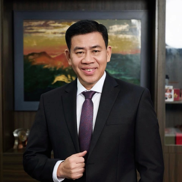 Nhiều hiệu trưởng trường ĐH được thông qua chức danh giáo sư, phó giáo sư năm nay - Ảnh 2.