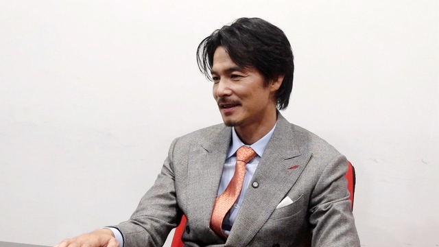 Diễn viên Quách Ngọc Ngoan nhắc về ồn ào vỡ nợ, quyết tâm làm lại từ đầu - Ảnh 3.