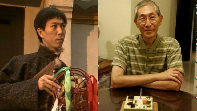 Nam diễn vi&ecirc;n 'Anh h&ugrave;ng xạ đi&ecirc;u' qua đời - Ảnh 2.