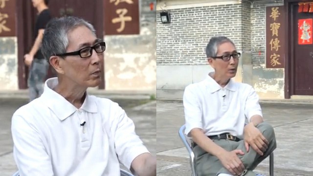 Nam diễn vi&ecirc;n 'Anh h&ugrave;ng xạ đi&ecirc;u' qua đời - Ảnh 3.