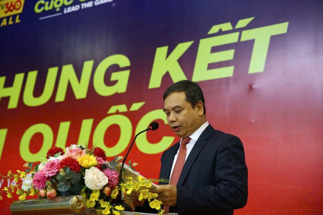 Giải b&oacute;ng rổ sinh vi&ecirc;n to&agrave;n quốc 2025 - c&uacute;p TV360: Bất ngờ ng&agrave;y khai m&agrave;n- Ảnh 2.