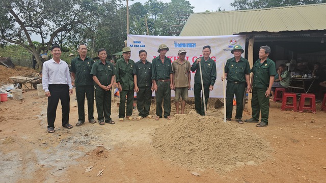 Khởi c&ocirc;ng x&acirc;y dựng 3 Nh&agrave; nh&acirc;n &aacute;i ở Đồng Nai- Ảnh 3.