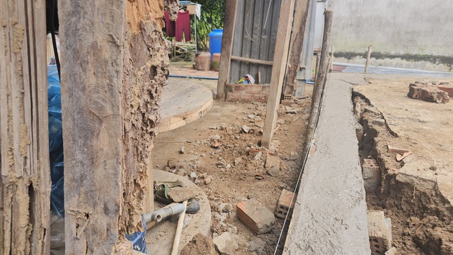 Khởi c&ocirc;ng x&acirc;y dựng 3 Nh&agrave; nh&acirc;n &aacute;i ở Đồng Nai- Ảnh 4.