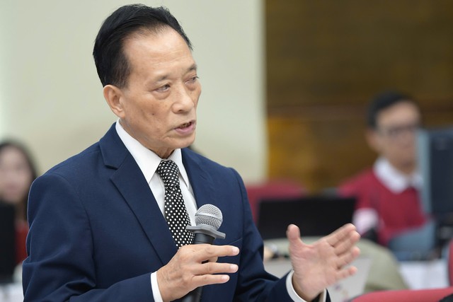 'Đánh thuế tài sản mã hóa không cào bằng, rủi ro cao phải đánh cao lên'- Ảnh 2. 'Đánh thuế tài sản mã hóa không cào bằng, rủi ro cao phải đánh cao lên'- Ảnh 2.