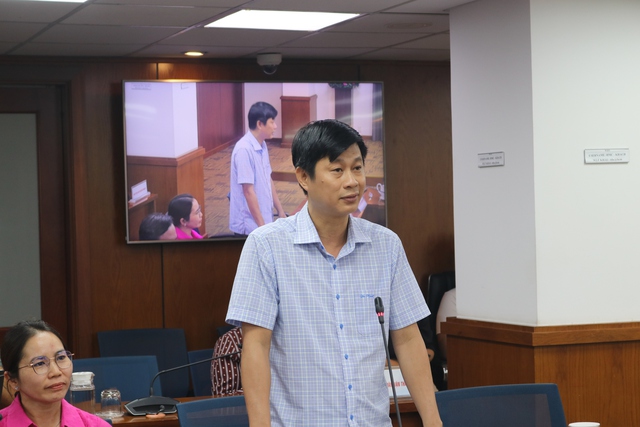 Hoàn lưu bão Kalmaegi gây mưa lớn, triều cường vượt lịch sử, TP.HCM sẽ ngập nhiều nơi - Ảnh 2.