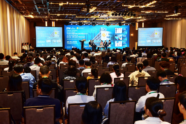 Mô hình chăm sóc đa chuyên khoa cho bệnh nhân nặng tại FV: toàn diện, hiệu quả- Ảnh 1. Mô hình chăm sóc đa chuyên khoa cho bệnh nhân nặng tại FV: toàn diện, hiệu quả- Ảnh 1.