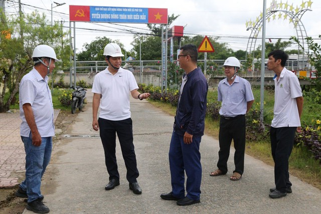 EVNSPC quyết liệt trong c&ocirc;ng t&aacute;c đầu tư x&acirc;y dựng- Ảnh 5.