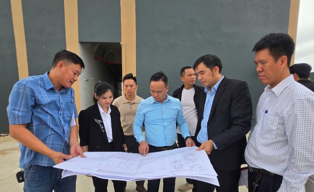 Th&aacute;i Nguy&ecirc;n c&oacute; dự &aacute;n nh&agrave; ở x&atilde; hội đầu ti&ecirc;n &lsquo;về đ&iacute;ch&rsquo;- Ảnh 5.