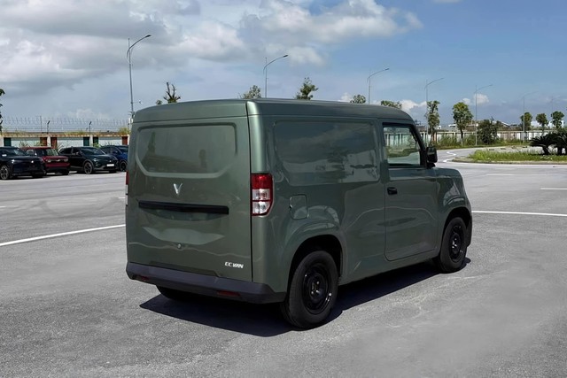 3 mẫu xe điện VinFast sắp đến tay khách Việt - Ảnh 2.