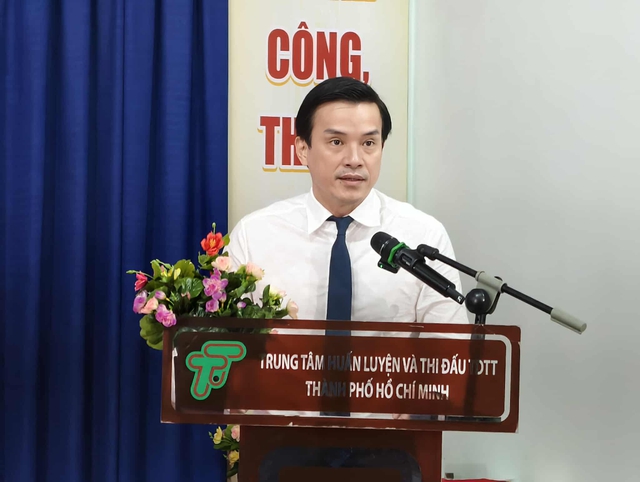 Li&ecirc;n hoan V&otilde; thuật quốc tế TP.HCM 2025: Lan tỏa th&ocirc;ng điệp h&ograve;a b&igrave;nh- Ảnh 2.