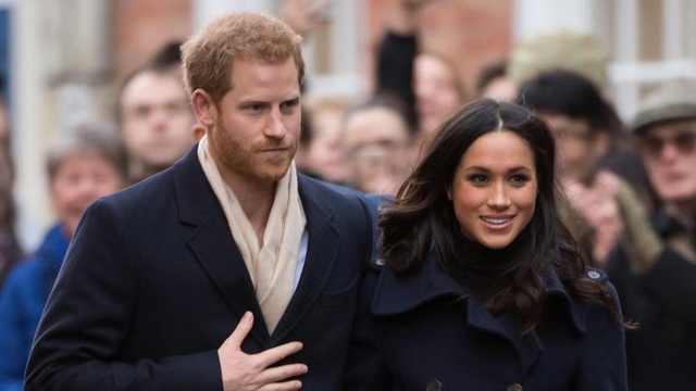 Đã đến lúc Hoàng tử Harry và Meghan Markle bị tước bỏ danh hiệu? - Ảnh 3.