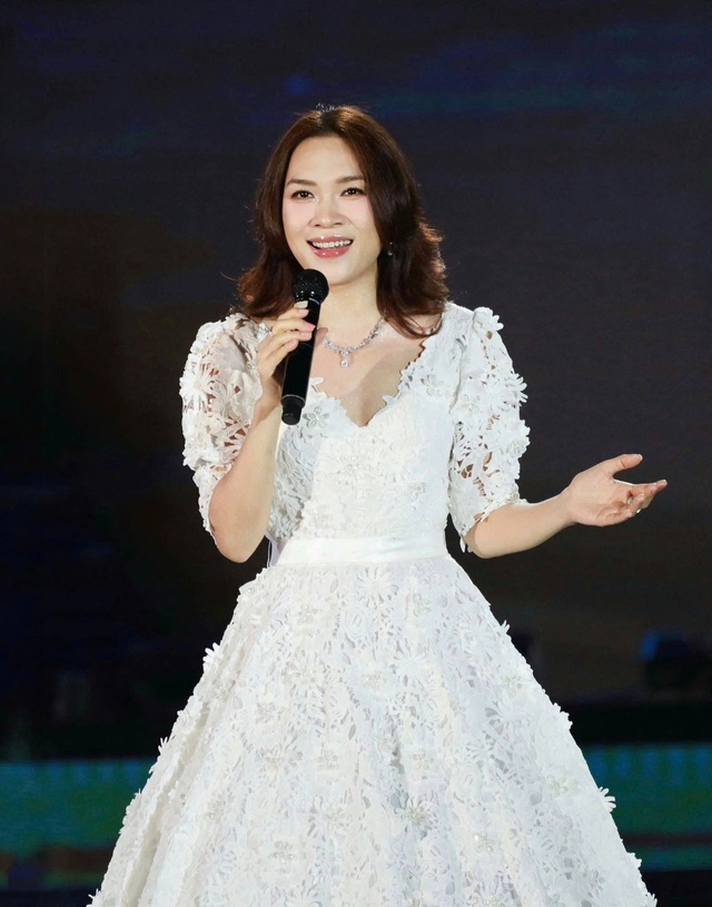 Mỹ Tâm đón tin vui- Ảnh 1.