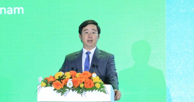 Hơn 170 dự án FDI 'rót' gần 11,6 tỉ USD vào ngành bán dẫn Việt Nam - Ảnh 1.