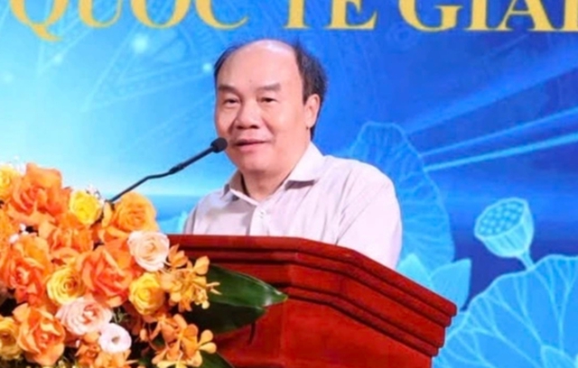 Chúng ta cần giải thưởng hay cần đào tạo nhân tài?- Ảnh 1. Chúng ta cần giải thưởng hay cần đào tạo nhân tài?- Ảnh 1.