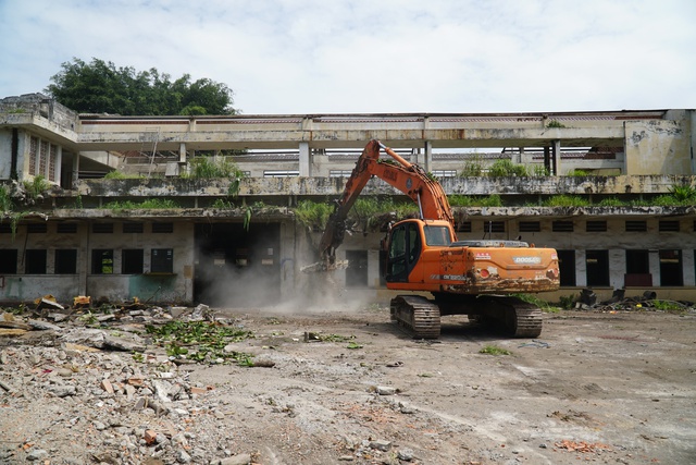 Chuyển đổi công năng Khu công nghiệp Biên Hòa 1: Bán đấu giá khu đất đầu tiên- Ảnh 3. Chuyển đổi công năng Khu công nghiệp Biên Hòa 1: Bán đấu giá khu đất đầu tiên- Ảnh 3.