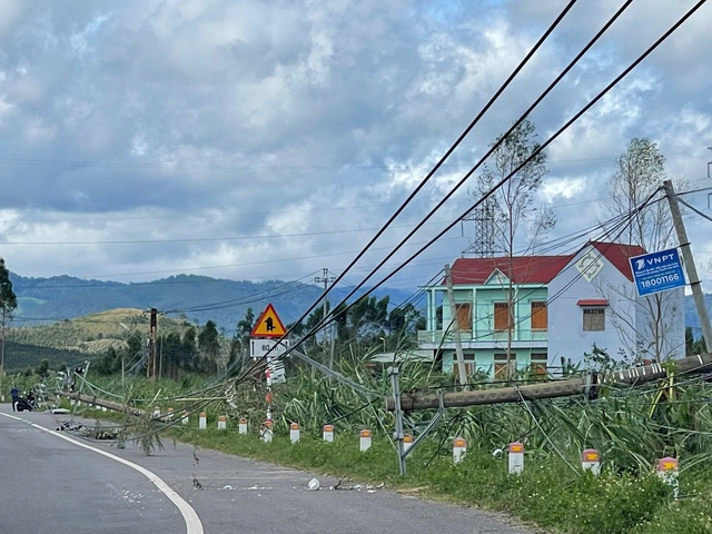Đường Trường Sơn Đông tê liệt, Gia Lai khẩn trương khắc phục cầu Đăk Pờ Tó - Ảnh 2. Đường Trường Sơn Đông tê liệt, Gia Lai khẩn trương khắc phục cầu Đăk Pờ Tó - Ảnh 2.