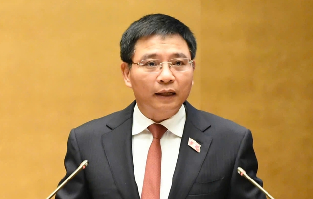 Đề xuất phân cấp cho Thủ tướng phê duyệt quy hoạch sử dụng đất quốc gia- Ảnh 1. Đề xuất phân cấp cho Thủ tướng phê duyệt quy hoạch sử dụng đất quốc gia- Ảnh 1.