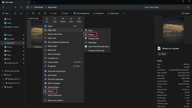 Microsoft sắp giải quyết nỗi bực dọc lớn nhất tr&ecirc;n Windows 11 - Ảnh 1.