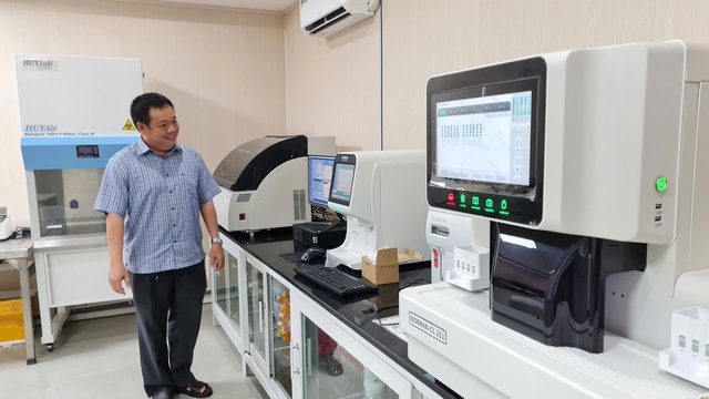 ‘Hoa Sen’ nở giữa đời thường- Ảnh 3. ‘Hoa Sen’ nở giữa đời thường- Ảnh 3.