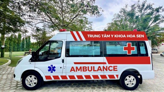 ‘Hoa Sen’ nở giữa đời thường- Ảnh 4. ‘Hoa Sen’ nở giữa đời thường- Ảnh 4.