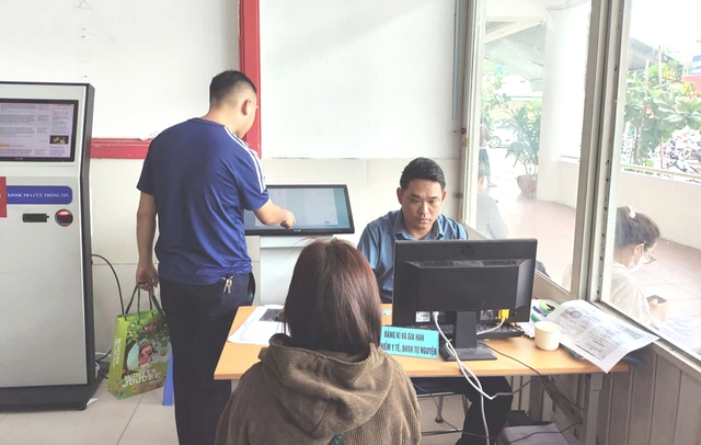 TP.HCM trong kỷ nguyên số: Chính quyền số phục vụ dân - Ảnh 4.