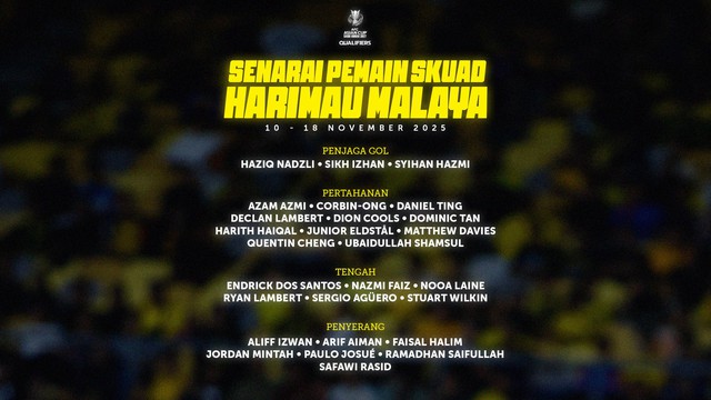 Đội tuyển Malaysia bất ngờ loại sao nhập tịch vừa ghi c&uacute; đ&uacute;p, nh&acirc;n sự x&aacute;o trộn mạnh- Ảnh 2.