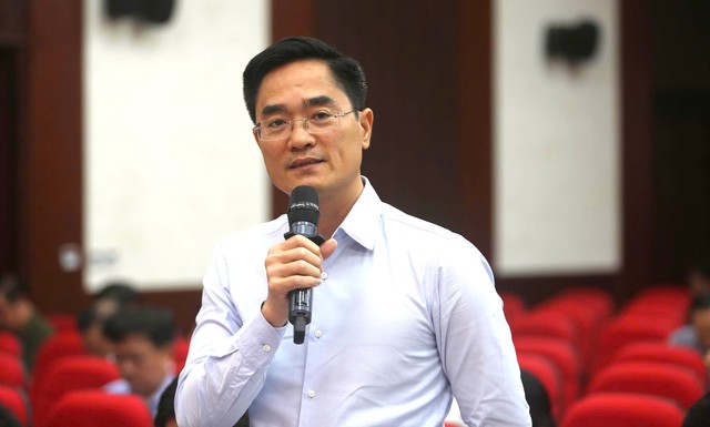 TP.HCM muốn thu ngân sách vượt 140.000 tỉ đồng- Ảnh 3. TP.HCM muốn thu ngân sách vượt 140.000 tỉ đồng- Ảnh 3.