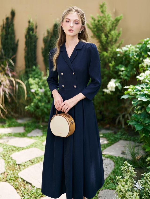 Những gam màu ai cũng mặc vào mùa thu Những gam màu ai cũng mặc vào mùa thu- Ảnh 8.