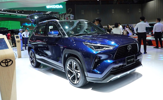 Các ‘ông lớn’ rục rịch lắp ráp, thời của xe hybrid tại Việt Nam đã đến? - Ảnh 3.