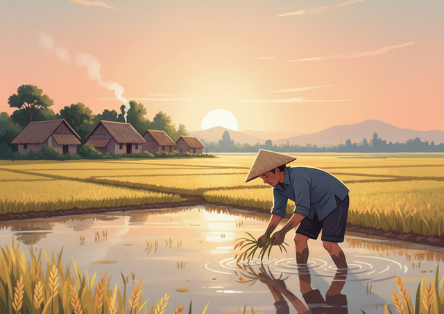 Văn học phải viết về số phận con người- Ảnh 1.