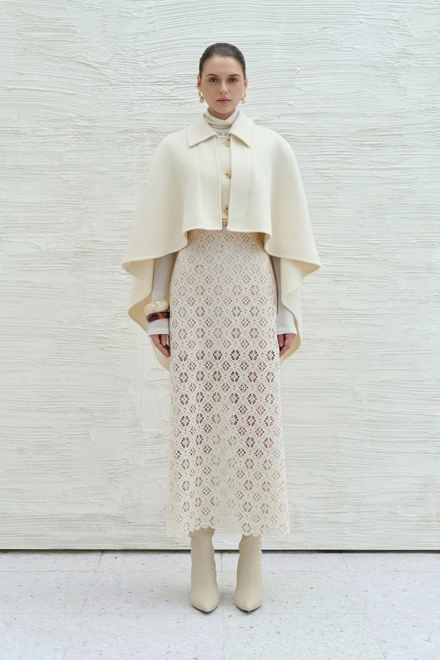 Mách nàng cách chọn màu sắc, phom dáng trang phục 'bất bại' mùa thu đông - Ảnh 8.