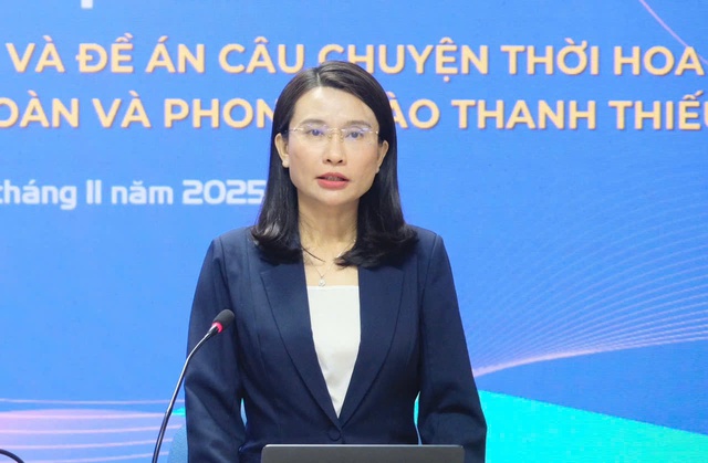 Khẩn trương thành lập các đội hình tình nguyện khắc phục hậu quả bão lũ - Ảnh 1.