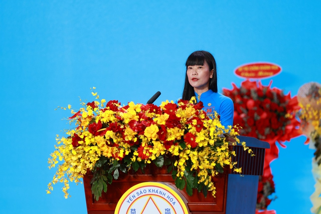 Yến s&agrave;o Kh&aacute;nh H&ograve;a: 35 năm vững bước c&ugrave;ng kinh tế biển Việt Nam- Ảnh 1.