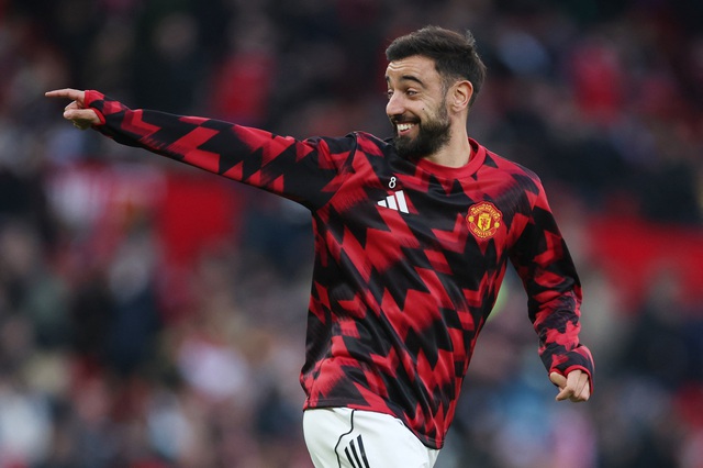 Nhận định Tottenham vs Man United: Khi 'Quỷ đỏ' bước vào hang ổ của nỗi ám ảnh - Ảnh 3.