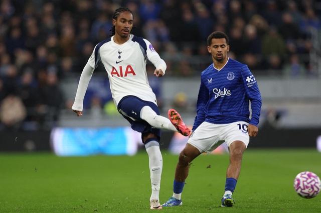 Nhận định Tottenham vs Man United: Khi 'Quỷ đỏ' bước vào hang ổ của nỗi ám ảnh - Ảnh 4.