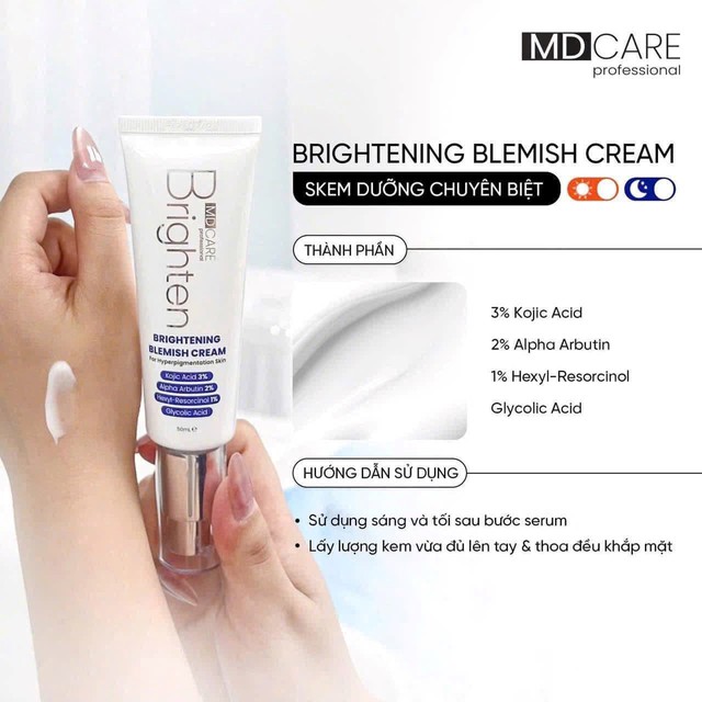  10 kem dưỡng ẩm cho da nhạy cảm kh&ocirc; r&aacute;p, mỏng yếu cỡ n&agrave;o cũng căng b&oacute;ng  - Ảnh 3.