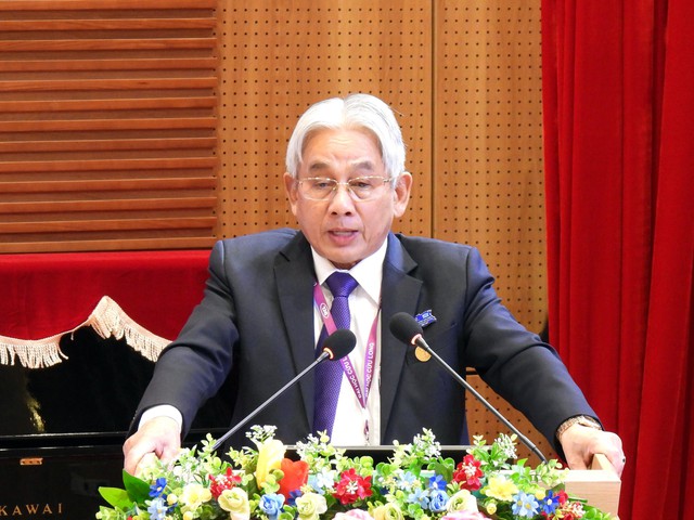 Ứng dụng kỹ thuật hiện đại trong chẩn đoán, điều trị bệnh cơ xương khớp - Ảnh 1.