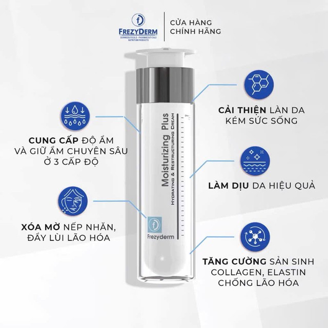  10 kem dưỡng ẩm cho da nhạy cảm kh&ocirc; r&aacute;p, mỏng yếu cỡ n&agrave;o cũng căng b&oacute;ng  - Ảnh 5.