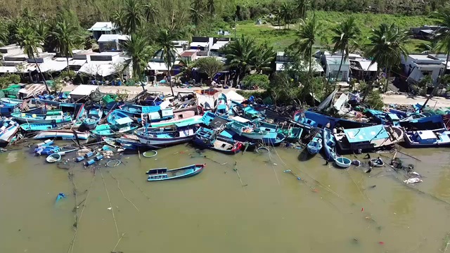 Đắk Lắk hỗ trợ 35 tỉ đồng cho c&aacute;c địa phương khắc phục sau b&atilde;o Kalmaegi - Ảnh 1.