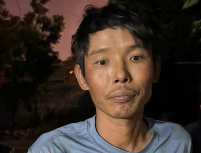 Bắt đối tượng trốn truy nã 11 năm ở TP.HCM- Ảnh 1.