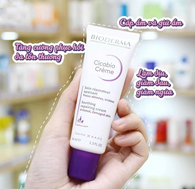  10 kem dưỡng ẩm cho da nhạy cảm kh&ocirc; r&aacute;p, mỏng yếu cỡ n&agrave;o cũng căng b&oacute;ng  - Ảnh 9.