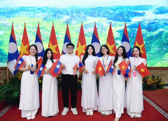 Nam sinh từng ngại n&oacute;i trước đ&aacute;m đ&ocirc;ng nay gi&agrave;nh qu&aacute;n qu&acirc;n khởi nghiệp - Ảnh 3.