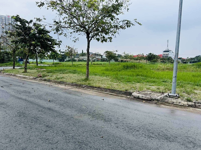 Tiền sử dụng đất bổ sung giảm còn 3,6%/năm- Ảnh 1. Tiền sử dụng đất bổ sung giảm còn 3,6%/năm- Ảnh 1.