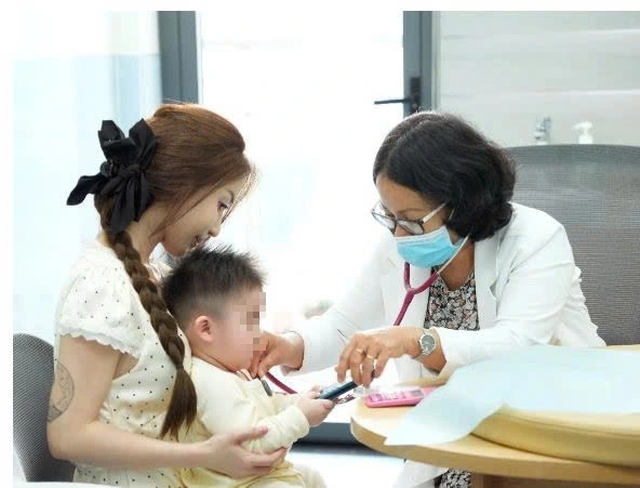 C&oacute; phải ốm vặt nhiều th&igrave; miễn dịch sẽ tốt hơn? - Ảnh 2.