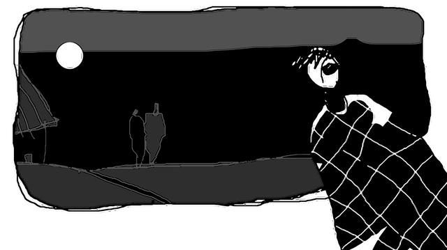 C&acirc;u chuyện biển: Chi&ecirc;m bao về những k&yacute; ức v&agrave; h&agrave;nh tr&igrave;nh t&igrave;m kiếm bản ng&atilde; - Ảnh 1.