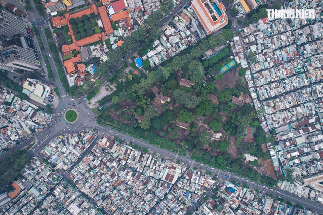 Đài tưởng niệm nạn nhân Covid-19: Cần đảm bảo công trình mang lại hiệu quả tích cực- Ảnh 1.