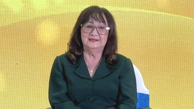 Cuộc sống của nghệ sĩ Trang Bích Liễu sau khi 'Nhuận Điền' Thanh Tú qua đời - Ảnh 1.